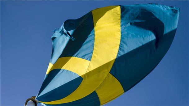 Russland weist weitere schwedische Diplomaten aus Nach Angaben aus Moskau gebe es eine „russenfeindliche Kampagne“ in Schweden (Symbolbild).