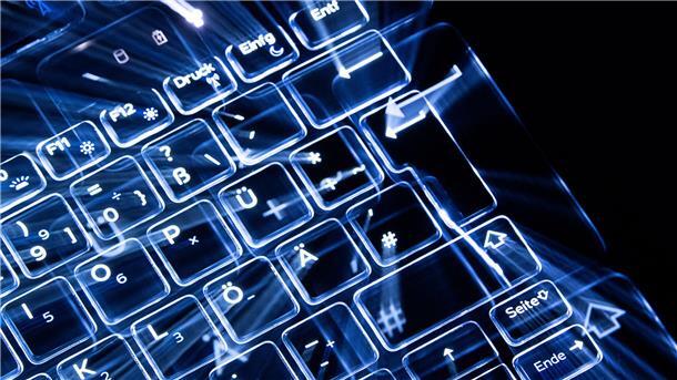 Nach Angaben der Deutschen Gesellschaft für Osteuropakunde (DGO) war die Organisation im vergangenen Jahr schon einmal Ziel eines russischen Cyberangriffs. (Symbolbild)