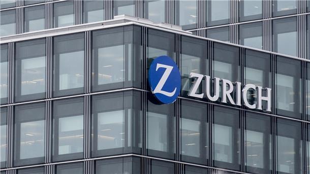 Zurich-Chef: Cyberangriffe werden „unversicherbar“ Nach Ansicht von Zurich-Chef Mario Greco sind Cyberangriffe nicht versicherbar.