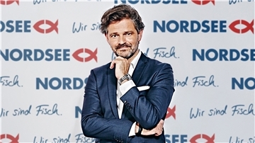 Ein Mann