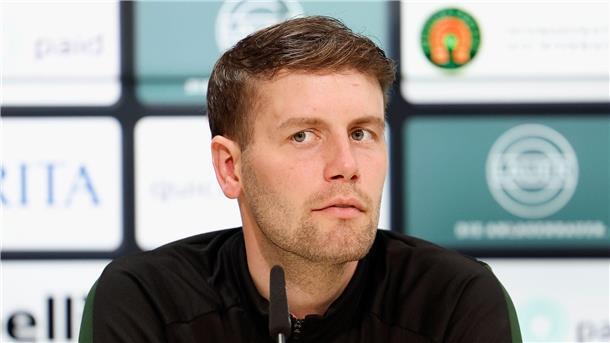 Start der Premier League: Havertz, Hürzeler, aber kein Klopp Nach dem Aufstieg mit fem FC St. Pauli zog es Fabian Hürzeler nach Brighton.