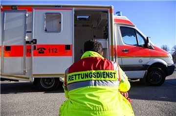 Nach dem Bekanntwerden neuer Pläne in punkto Rettungsdienst ist der Betreiber für die Wurster Nordseeküste abgesprungen. Jetzt muss der Kreis schnell handeln.