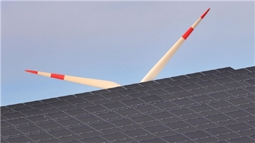 Nach dem Energiekonzept des Landkreises sind Solarparks in Butjadingen nur dort möglich, wo bereits Windräder stehen. Doch die Gemeinde will nun ein eigenes Konzept erarbeiten.