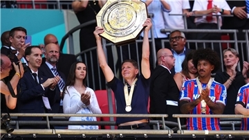 Nach dem ersten Titel in dieser Saison kassierte Crystal Palace um Trainer Oliver Glasner nun vor dem Internationalen Sportgerichtshof Cas eine Pleite. 