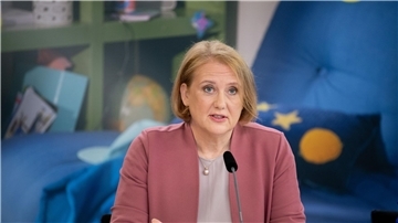 Nach dem Gesetzentwurf von Familienministerin Lisa Paus soll künftig jeder Mensch sein Geschlecht und seinen Vornamen selbst festlegen