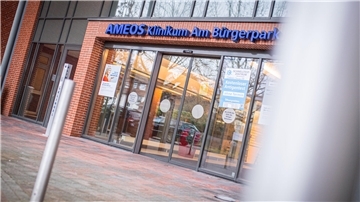 Ameos-Klinikum am Bürgerpark