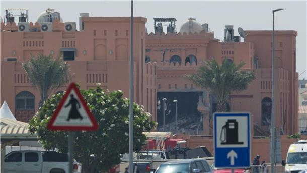 Israel erhöht nach Angriffen in Katar den Druck Nach dem Luftangriff in Doha erhöht Israel den Druck.