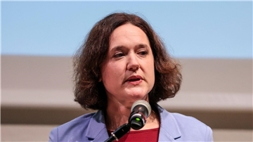 Nach dem Rücktritt der Bremer Umweltsenatorin Kathrin Moosdorf sind viele Fragen offen. (Archivbild)