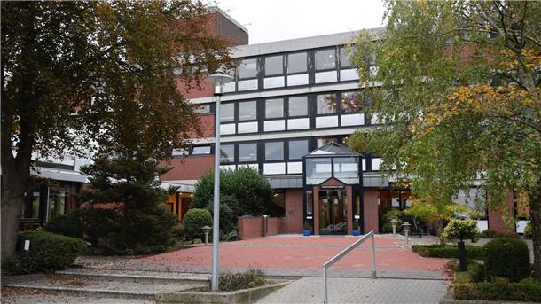 Christophorus-Haus