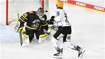 Nach dem Triumph beim Seidenstadt-Cup mit einem Finalsieg gegen Krefeld steht für die Fischtown Pinguins ein Testspiel-Dreierpack in der Schweiz an.