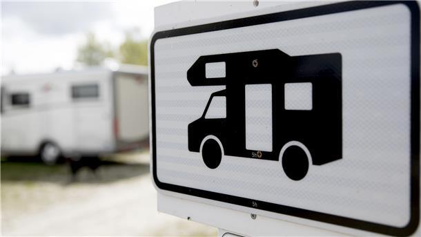 Nach den Lockerungen der Corona-Beschränkungen kann die Campingsaison wieder starten. Dann werden auch die Plätze für Zwischenstopps oder Übernachtungen wieder knapp.