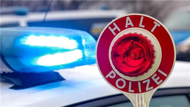 Nach der geplatzten Geldübergabe werden Betrüger von der Polizei gefasst. (Symbolbild)