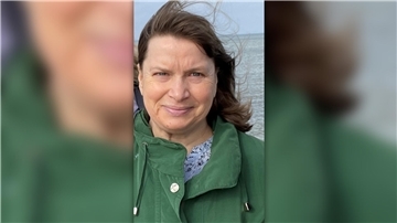 Nach der vermissten Andrea Kempken wird gesucht.