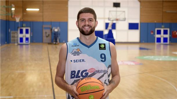 Nach drei Jahren bei ProA-Clubs wie den Eisbären Bremerhaven wechselt Matt Freeman zu einem rumänischen Erstligisten.