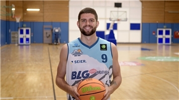 Nach drei Jahren bei ProA-Clubs wie den Eisbären Bremerhaven wechselt Matt Freeman zu einem rumänischen Erstligisten.