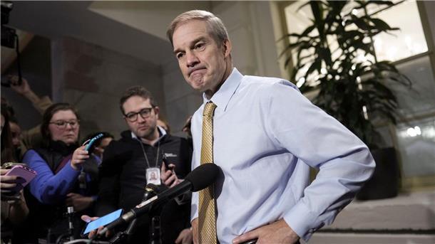 Chaos im US-Parlament: Rennen um Chefposten beginnt erneut Nach drei verlorenen Wahlgängen für den mächtigen Chefposten im US-Kongress ist der Republikaner Jim Jordan aus dem Rennen.