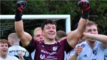 Nach einem halben Jahr in der Bremen-Liga zieht es Torhüter Joel Prehn zurück zum MTV Bokel. 