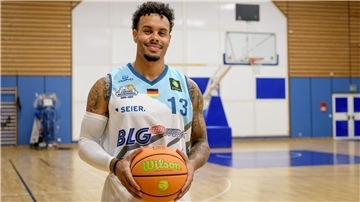 Nach einem Jahr bei den Eisbären Bremerhaven zieht es Daniel Norl zu einem Liga-Konkurrenten.