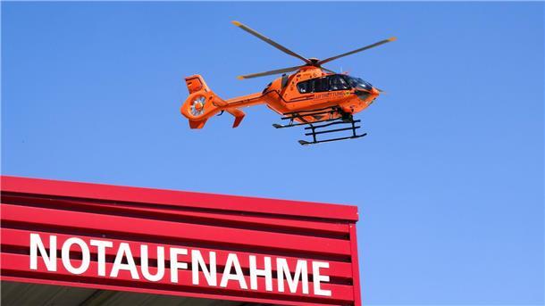Fußgängerin angefahren und tödlich verletzt Nach einem Unfall in Sögel im Emsland ist eine 79-Jährige gestorben. (Symbolbild)