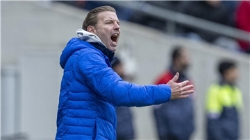Florian Kohfeldt