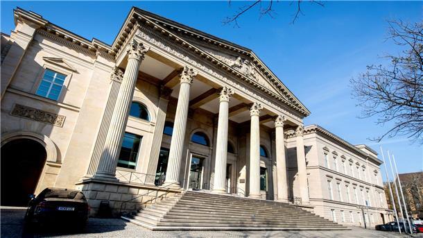 Kommunale Spitzenverbände kritisieren Haushaltsplan Nach einer Anhörung im Landtag haben die kommunalen Spitzenverbände Kritik am Haushaltsplan der rot-grünen Landesregierung für 2025 geübt. (Archivfoto)