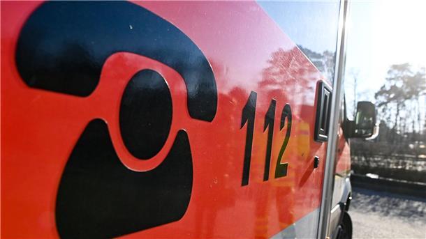 Nach einer großflächigen Störung ist der Notruf unter der Nummer 112 wieder zu erreichen.