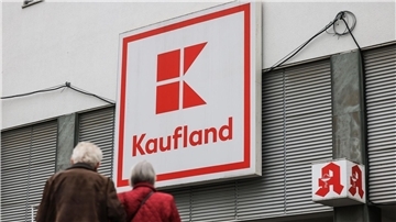 Nach Hygienemängeln macht Kaufland zwei Läden dicht - zumindest vorübergehend. (Archivbild)