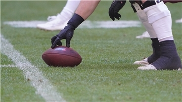 Nach ihrem Aufstieg treten die Footballer der Bremerhaven Seahawks in der kommenden Saison in der Oberliga Nord an.