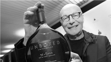 Nach längerer Krankheit ist der Designer Peter Schmidt im Alter von 87 Jahren gestorben (Archivbild).