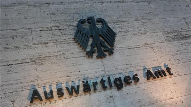 „Nach meiner Erfahrung sind vertrauliche Gespräche substanzieller“, sagt die Menschenrechtsbeauftragte der Bundesregierung, Luise Amtsberg.