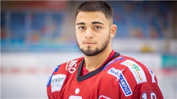 Nach nur einem Jahr verlässt Georgiy Saakyan die Fischtown Pinguins wieder.