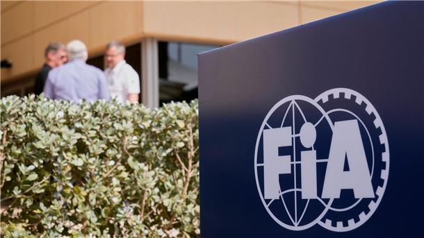 Nach Rücktritten und Rauswürfen gärt es vor dem Formel-1-Rennen in Bahrain im Weltverband Fia.