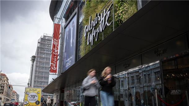 Aus für Galeries Lafayette in Berlin Nach rund 27 Jahren in Berlin steht das Aus für das Kaufhaus Galeries Lafayette Ende 2024 fest.