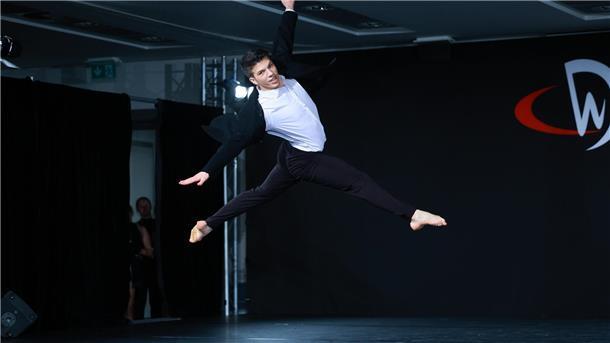 Ben Borchert