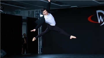 Ben Borchert