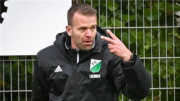Nach seinem Abschied vom FC Hagen/Uthlede im Sommer 2022 heuerte Benjamin Duray zunächst beim SV Meppen an. Inzwischen arbeitetet der 44-Jährige in Russland bei Rubin Kasan.