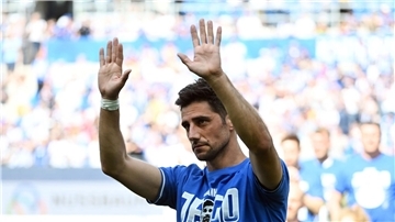Nach seinem Karriereende wird Lars Stindl auch künftig beruflich mit Fußball zu tun haben.
