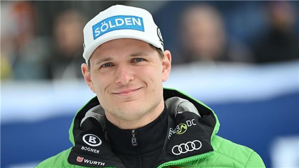 Nach seiner aktiven Ski-Karriere macht Thomas Dreßen als Trainer weiter.