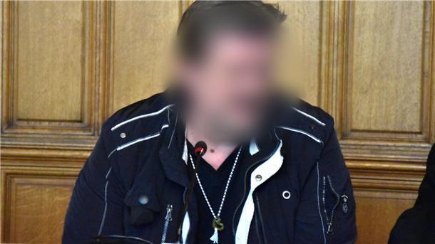 Nach Überzeugung des Gerichts kann nur er der Mörder sein: Der Ehemann von Ekaterina B.