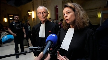 Nach viertägiger Anhörung wurden Ali Mamluk, Dschamil Hassan und Abdel Salam Mahmud verurteilt.