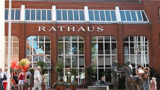Nach wie vor ist unklar, wer im Zevener Rathaus die Rolle des Stadt-Bürgermeisters übernehmen wird.