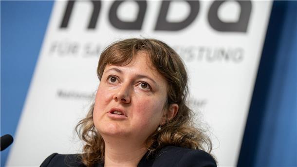 Deutsche Dopingjäger fordern Konsequenzen aus dem Fall China Nada-Vorstandsmitglied Eva Bunthoff fordert Konsequenzen aus dem Fall China.
