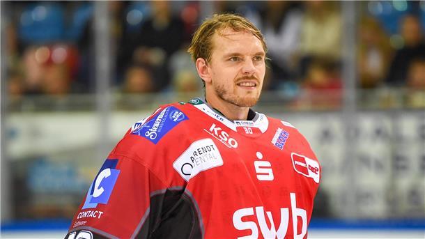 Nächste Auszeichnung für Pinguins-Keeper Kristers Gudlevskis.