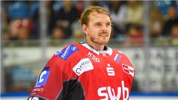 Nächste Auszeichnung für Pinguins-Keeper Kristers Gudlevskis.