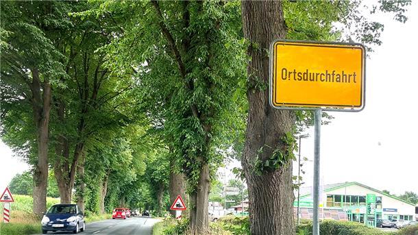 Nanu? In welcher Ortschaft bin ich denn hier gelandet? Das mögen sich zurzeit viele Urlaubsgäste fragen die durch Loxstedt kommen. Dort wurden nämlich alle 5 Ortsschilder gestohlen und bis zur Installation der bestellten neuen durch Provisorien ersetzt.