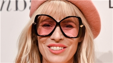 Natasha Bedingfield feiert mit dem 20 Jahre alten Hit „Unwritten“ neue Charts-Erfolge.