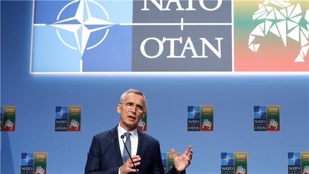 Stoltenberg „absolut überzeugt“ von Schwedens Nato-Beitritt Nato-Generalsekretär Jens Stoltenberg: „Dieser Gipfel ist bereits historisch bevor er begonnen hat“.