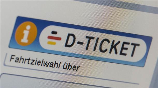 D-Ticket: Wissing sieht stabilen Schub für Nahverkehr „Natürlich sind mit dem Deutschlandticket noch nicht alle Probleme gelöst, aber es ist schon jetzt ein echter Gamechanger“.