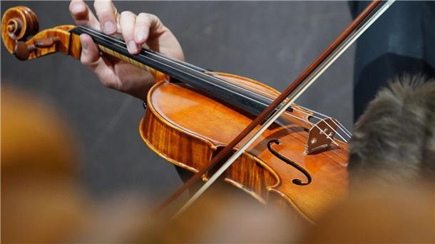 Gezeitenkonzerte beginnen in Ostfriesland Neben Klassik gibt es bei den rund 40 Gezeitenkonzerten in Ostfriesland auch Jazz, Pop, Funk und Orchestermusik zu hören. (Symbolbild)