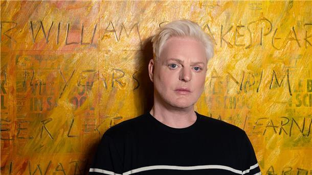 Neben seiner Karriere mit Vince Clarke ist der 61-Jährige auch solo sehr aktiv.